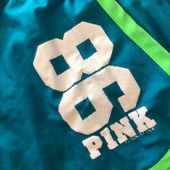 SALE! Victoria's Secret PINK Shorts Bundle - Picture 4 of 8